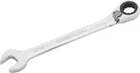 0354-16 Combination Ratcheting Wrench, 9/16-INCH New. Price: $32.97.