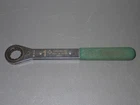Greenlee Slugbuster 34941 Ratchet Wrench 1" 12 Point P/r For. Price: $10.00.