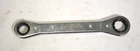 Lang Tools RB-2024 Flat Ratchet Box Wrench 5/8" 3/4" Steel Double End 12 Point New. Price: $11.99.
