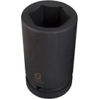 Sunex 5100D 1" Drive Deep 6 Point Impact Socket, 3-1/8" New. Price: $152.67.