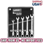 Hart 5-PIECE Flex Head Ratcheting Set, Metric Wrenches New. Price: $26.89.