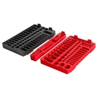 Milwaukee Sae & Metric Packout Trays For 1/4IN 3/8 Ratchet Socket Set New. Price: $24.99.