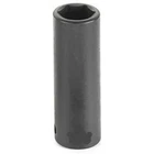 Grey Pneumatic 2015MD 1/2" Drive X 15MM Deep Socket New. Price: $14.60.