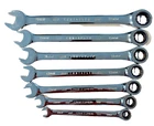 Craftsman Ratcheting Wrenches (pick Size) New. Price: $17.95.
