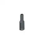 Grey Pneumatic 1009MD Soc 8MM 3/8D Imp 6PT Dp New. Price: $15.96.