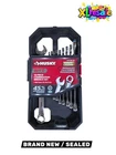 Husky Bite Metric Combination Wrench Set (10-PIECE) # HBCW10XLM New. Price: $33.71.
