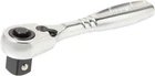 Tone RH3CHS Stubby Ratchet Wrench 3/8" Drive 72-TOOTH Compact 90MM Japan New. Price: $52.00.