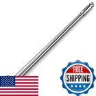 Olsa Tools Breaker Bar 1/2-INCH Drive 25 Length 180 Flex Head New. Price: $57.61.
