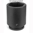 Grey Pneumatic 4088D 1" Drive X 2-3/4" Deep Socket New. Price: $139.64.