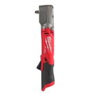 Milwaukee 2564-20 M12 Fuel 3/8" Right Angle Impact Wrench W/ Friction Ring New. Price: $173.99.
