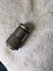 Apex QR-514-1 Quick Release Chuck 1/2" Drive 7/16" Adapter Usa Impact Tool Used. Price: $15.00.