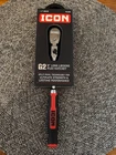 New Icon R1LKG 1/4 Drive Ratchet G2 9 Long Locking Flex Sealed 70451. Price: $38.49.