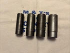 Snap-on Tools 1/2" Drive 4PC Deep 6PT Sae Impact Socket Set SP240 SP320 Used. Price: $165.00.