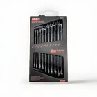 Icon WRDBM-10 Metric Double Box Ratcheting Wrench Pc 56653 New. Price: $129.79.