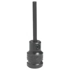 Proto J7290-6M 3/8" Drive Hex Bit Impact Socket 6MM New. Price: $26.80.