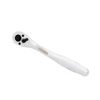 Steelman 72 Tooth 3/8 In. Drive Thin Profile Ratchet With Offset Hand 78185 New. Price: $20.99.