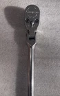 Snap-on SLF80A 1/2" Drive 24" Flex Head Ratchet Used. Price: $220.00.