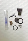 Snap-on Ratchet Repair Kit 3/8 Compact Tooth RKRFC936 FCF936 Back Plate New. Price: $27.99.