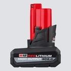 Milwaukee 48-11-2450 M12 Redlithium High Output XC5.0 Battery Pack New. Price: $63.95.