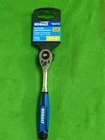 Kobalt 2884726 1/4" Pro 90-TOOTH Comfort Grip Quick Release Ratchet New (E8). Price: $25.00.