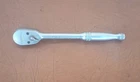 Duralast 3/8" Drive Reversible Ratchet 73-870 Used. Price: $24.99.