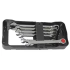 Westward 6XZ89 Ratcheting Wrench Set, Combination New. Price: $94.49.