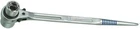 Super Tool Size Ratchet Wrench 17X19X21X24 RNF3 W/ Tracking New. Price: $27.30.