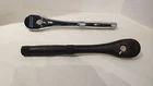 Proto 1/2 Inch Pear Head Ratchet, J5449XL Black Oxide Only New. Price: $55.00.