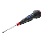 Vessel Tools 220USB1U Ball Grip Rechargeable Screwdriver Cordless New. Price: $57.60.