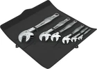 Wera 6004 Joker Self-setting Spanner Wrench 6PC 05020111001 New. Price: $431.99.