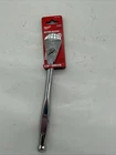 Milwaukee 48-22-9012 1/2" Drive Ratchet W/ Arc Swing New. Price: $50.00.