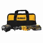 Dewalt DCF513GE1 Atomic 20V Max Brushless Powerstack 3/8" Ratchet Kit (new). Price: $189.00.