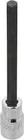 Proto 1/2" Drive, 3/8" Bit Socket 5-5/8" Oal, 4-1/8" Length, Long Hex... New. Price: $24.89.