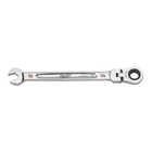 Milwaukee Electric Tools 45-96-9812 3/8" Flex Head Ratcheting Combination Wrench New. Price: $34.52.