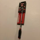 Craftsman V- Series 3/8" Drive Comfort Grip Long Flex Head Ratchet CMMT86326V New. Price: $47.00.