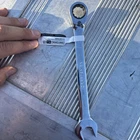 Craftsman Wrenches, 19MM 72 Tooth 12 Point Metric CMMT42430 New. Price: $19.99.