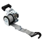 Keeper 05530-3 1-1/2" X 8 Mountable Rack-ratchet With 500 Lbs. Working Load New. Price: $56.03.