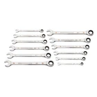 Gearwrench 90-TOOTH Ratcheting Tool Set 12-PIECE New. Price: $234.99.