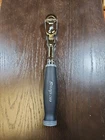 New & Rare Snap On FHF80A 3/8" Dark Titanium Soft Handle Ratchet Free Expedited. Price: $200.80.