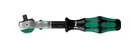 Wera 05003500001 8000 Zyklop 1/4" Drive Speed Ratchet, Free Shipping New. Price: $88.99.