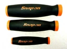 Snap On Orange Ratchet Handle Replacement Repair Soft Grip 1/4" 3/8" 1/2" Read New. Price: $699.00.