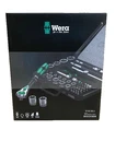 Wera Ratchet Set, 8100 SB2 Zyklop Speed 43 Piece, 3/8" Drive, Metric, Pivotal New. Price: $249.99.
