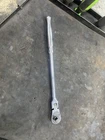 Tekton 3/8 Drive Flex Head Ratchet SRH21112 Used. Price: $40.00.