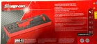 Snap-on 14.4V 3/8" Microlithium High-speed Cordless Ratchet CTR881 Lithium-ion New. Price: $375.00.