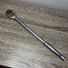 Snap Ratchet 15" Long Length 1/2" Drive Usa Used. Price: $138.00.
