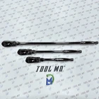 Snap-on Tools 3/8" Drive Piece Hard Handle Locking Flex-head Ratchet Set FLX80 New. Price: $649.95.