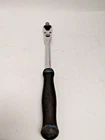 Matco Tools BFR128LFB 3/8" Drive 12-1/2" Locking Flex Head Ratchet Blue Used. Price: $129.99.