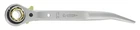 Supertool Size Ratchet Wrench (17 19 / 21 24MM) SRF3A New. Price: $47.99.