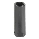 Grey Pneumatic 2018MD 1/2" Drive X 18MM Deep Socket New. Price: $14.70.