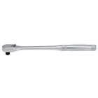Stanley Proto J5250XL 3/8" Drive Long Handle Pear Head Premium Ratchet, 11" New. Price: $65.65.
